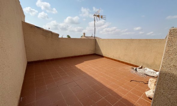 Reventa - Villa -
Ciudad Quesada - Airstrip