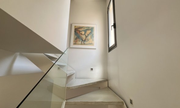 Gensalg - Villa -
Ciudad Quesada - Pueblo Bravo