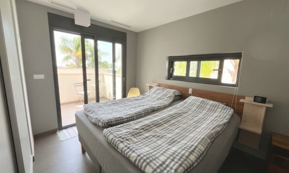Gensalg - Villa -
Ciudad Quesada - Pueblo Bravo