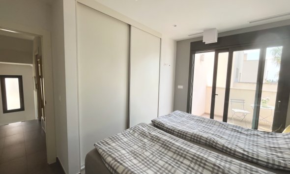 Gensalg - Villa -
Ciudad Quesada - Pueblo Bravo