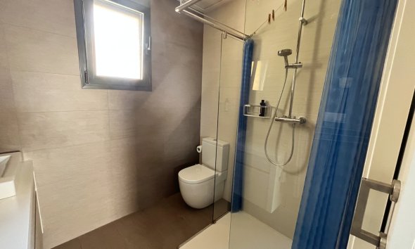 Gensalg - Villa -
Ciudad Quesada - Pueblo Bravo