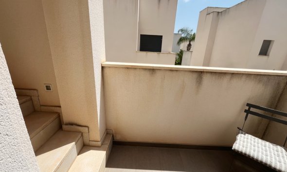 Gensalg - Villa -
Ciudad Quesada - Pueblo Bravo