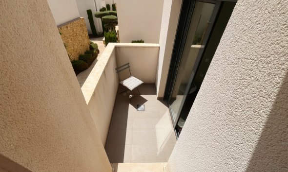 Gensalg - Villa -
Ciudad Quesada - Pueblo Bravo