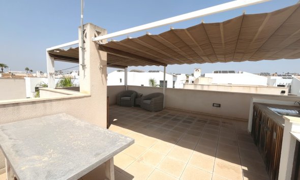 Gensalg - Villa -
Ciudad Quesada - Pueblo Bravo