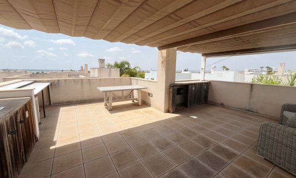 Gensalg - Villa -
Ciudad Quesada - Pueblo Bravo
