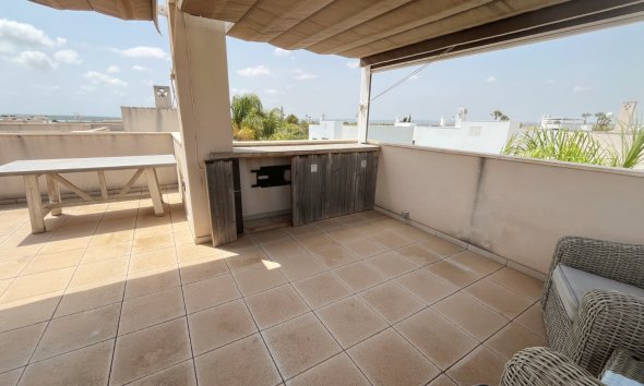 Gensalg - Villa -
Ciudad Quesada - Pueblo Bravo