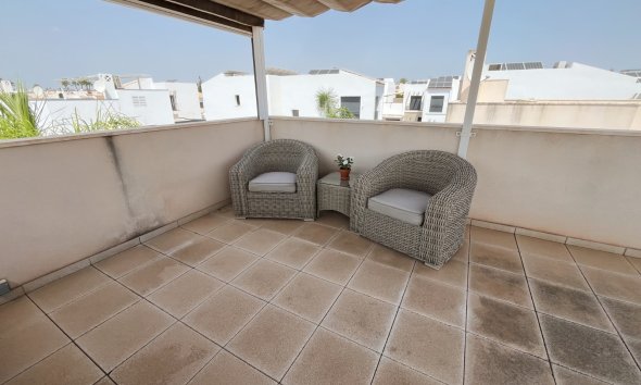 Gensalg - Villa -
Ciudad Quesada - Pueblo Bravo