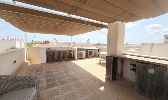 Gensalg - Villa -
Ciudad Quesada - Pueblo Bravo
