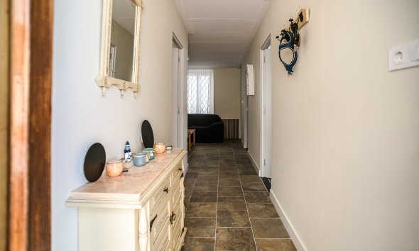 Gensalg - apartment -
SANTIAGO DE LA RIBERA - Costa Calida