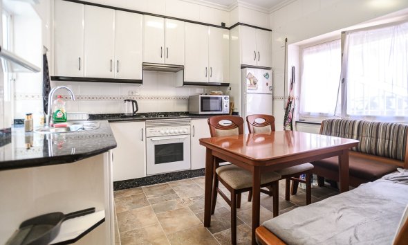 Gensalg - apartment -
SANTIAGO DE LA RIBERA - Costa Calida
