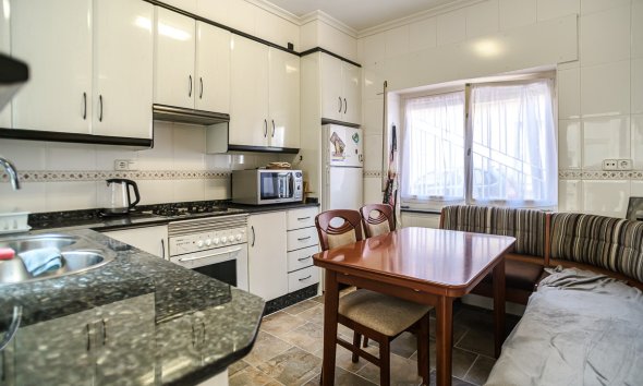 Gensalg - apartment -
SANTIAGO DE LA RIBERA - Costa Calida