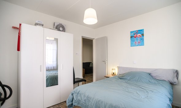 Gensalg - apartment -
SANTIAGO DE LA RIBERA - Costa Calida
