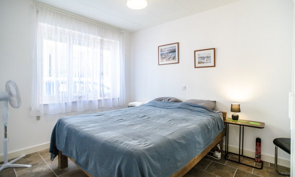Gensalg - apartment -
SANTIAGO DE LA RIBERA - Costa Calida