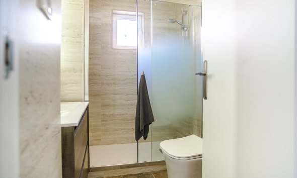 Gensalg - apartment -
SANTIAGO DE LA RIBERA - Costa Calida