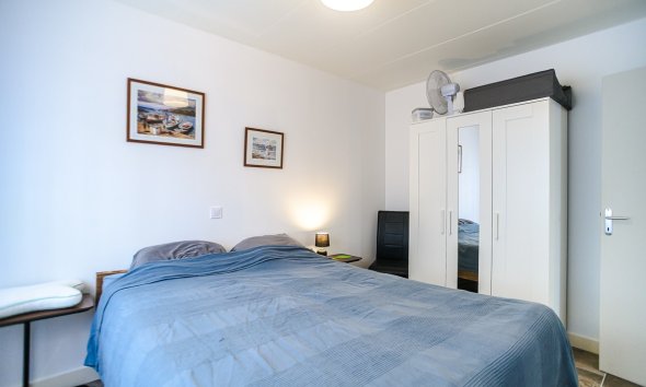 Gensalg - apartment -
SANTIAGO DE LA RIBERA - Costa Calida