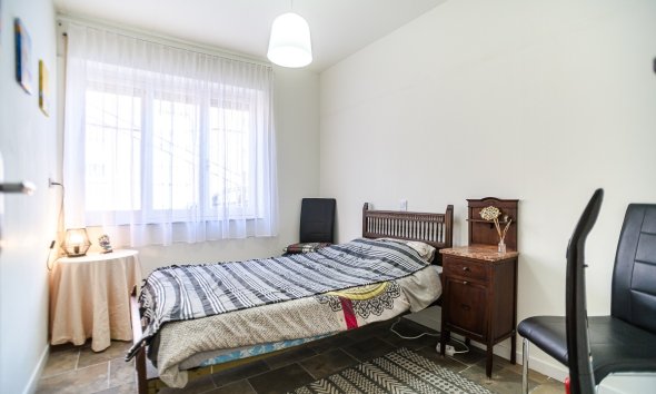 Gensalg - apartment -
SANTIAGO DE LA RIBERA - Costa Calida