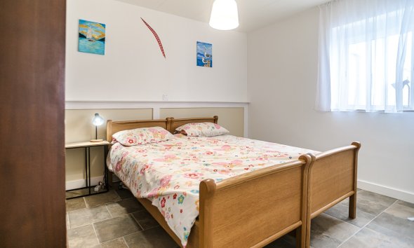 Gensalg - apartment -
SANTIAGO DE LA RIBERA - Costa Calida