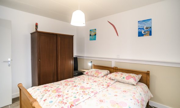 Gensalg - apartment -
SANTIAGO DE LA RIBERA - Costa Calida
