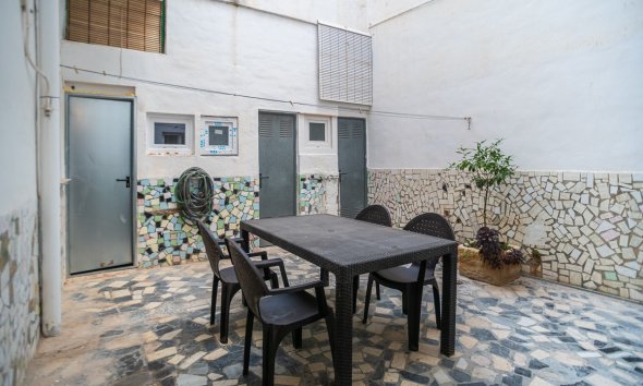 Gensalg - apartment -
SANTIAGO DE LA RIBERA - Costa Calida