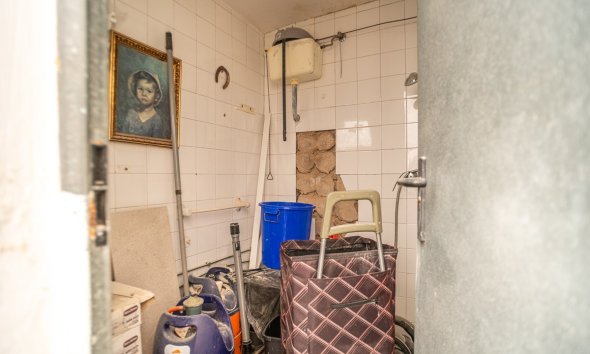 Gensalg - apartment -
SANTIAGO DE LA RIBERA - Costa Calida