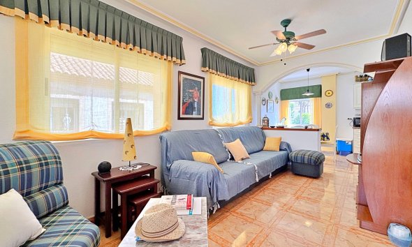 Gensalg - apartment -
Orihuela Costa - La Zenia