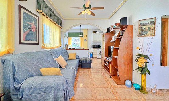 Gensalg - apartment -
Orihuela Costa - La Zenia