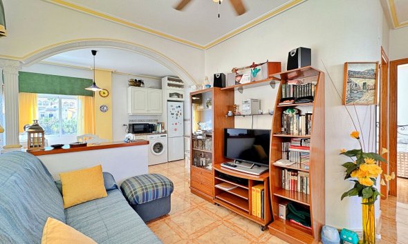 Gensalg - apartment -
Orihuela Costa - La Zenia