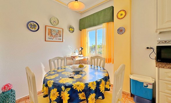 Gensalg - apartment -
Orihuela Costa - La Zenia