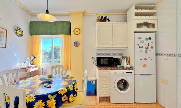Gensalg - apartment -
Orihuela Costa - La Zenia