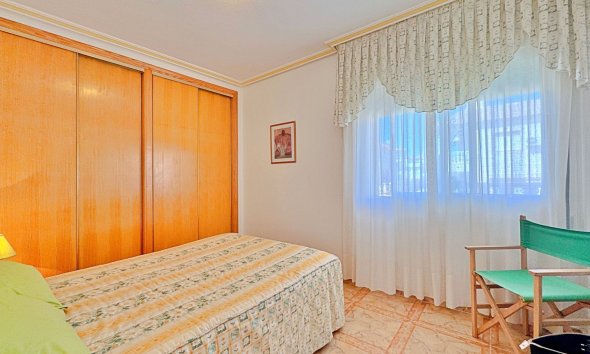 Gensalg - apartment -
Orihuela Costa - La Zenia