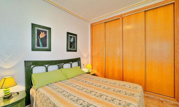 Gensalg - apartment -
Orihuela Costa - La Zenia