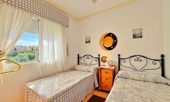 Gensalg - apartment -
Orihuela Costa - La Zenia