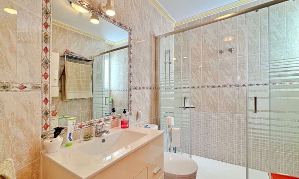Gensalg - apartment -
Orihuela Costa - La Zenia
