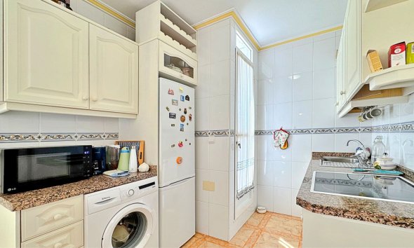 Gensalg - apartment -
Orihuela Costa - La Zenia