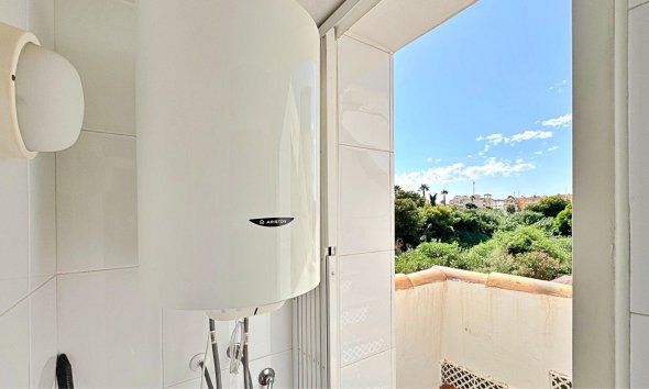 Gensalg - apartment -
Orihuela Costa - La Zenia