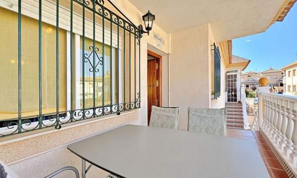Gensalg - apartment -
Orihuela Costa - La Zenia