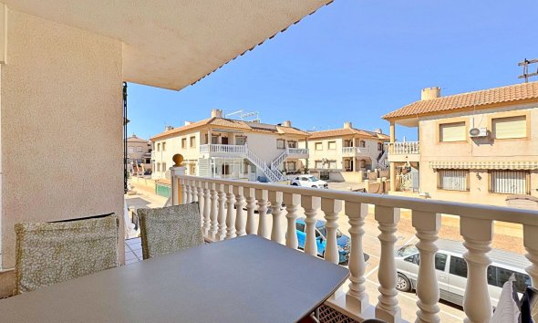 Gensalg - apartment -
Orihuela Costa - La Zenia