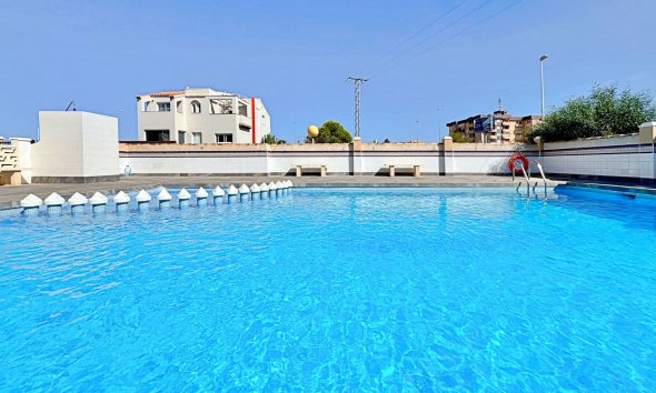 Gensalg - apartment -
Orihuela Costa - La Zenia
