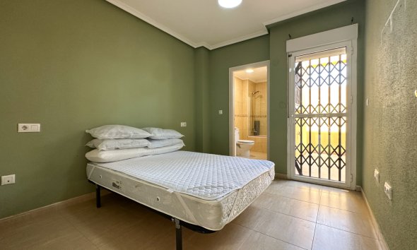 Gensalg - Rækkehus -
Daya Nueva - Costa Blanca Sur