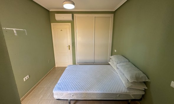 Gensalg - Rækkehus -
Daya Nueva - Costa Blanca Sur