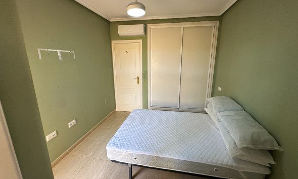 Gensalg - Rækkehus -
Daya Nueva - Costa Blanca Sur
