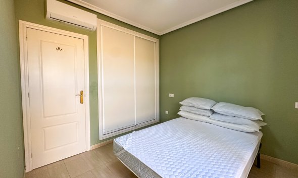 Gensalg - Rækkehus -
Daya Nueva - Costa Blanca Sur