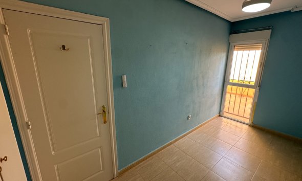 Gensalg - Rækkehus -
Daya Nueva - Costa Blanca Sur
