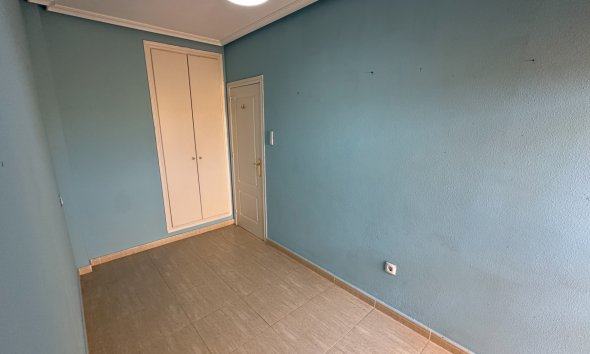 Gensalg - Rækkehus -
Daya Nueva - Costa Blanca Sur