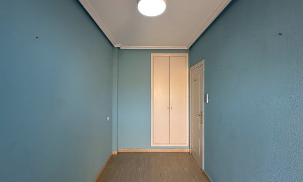 Gensalg - Rækkehus -
Daya Nueva - Costa Blanca Sur