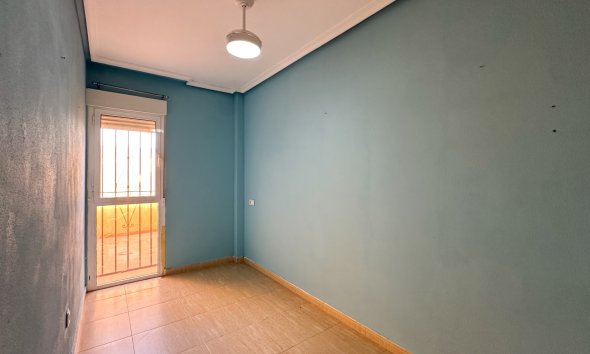 Gensalg - Rækkehus -
Daya Nueva - Costa Blanca Sur
