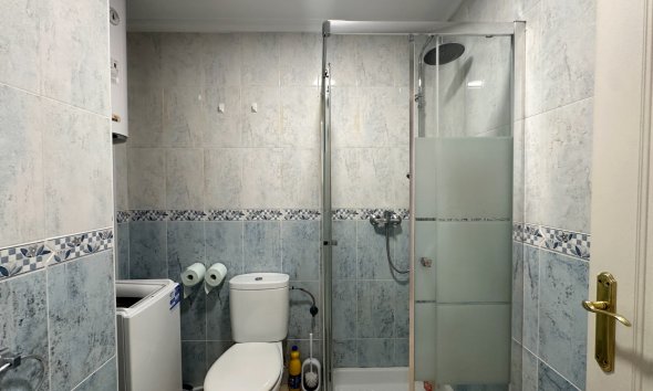 Gensalg - Rækkehus -
Daya Nueva - Costa Blanca Sur