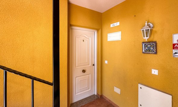 Gensalg - Rækkehus -
Daya Nueva - Costa Blanca Sur