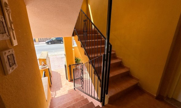 Gensalg - Rækkehus -
Daya Nueva - Costa Blanca Sur