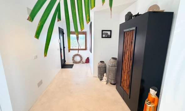 Resale - Villa -
Pinoso